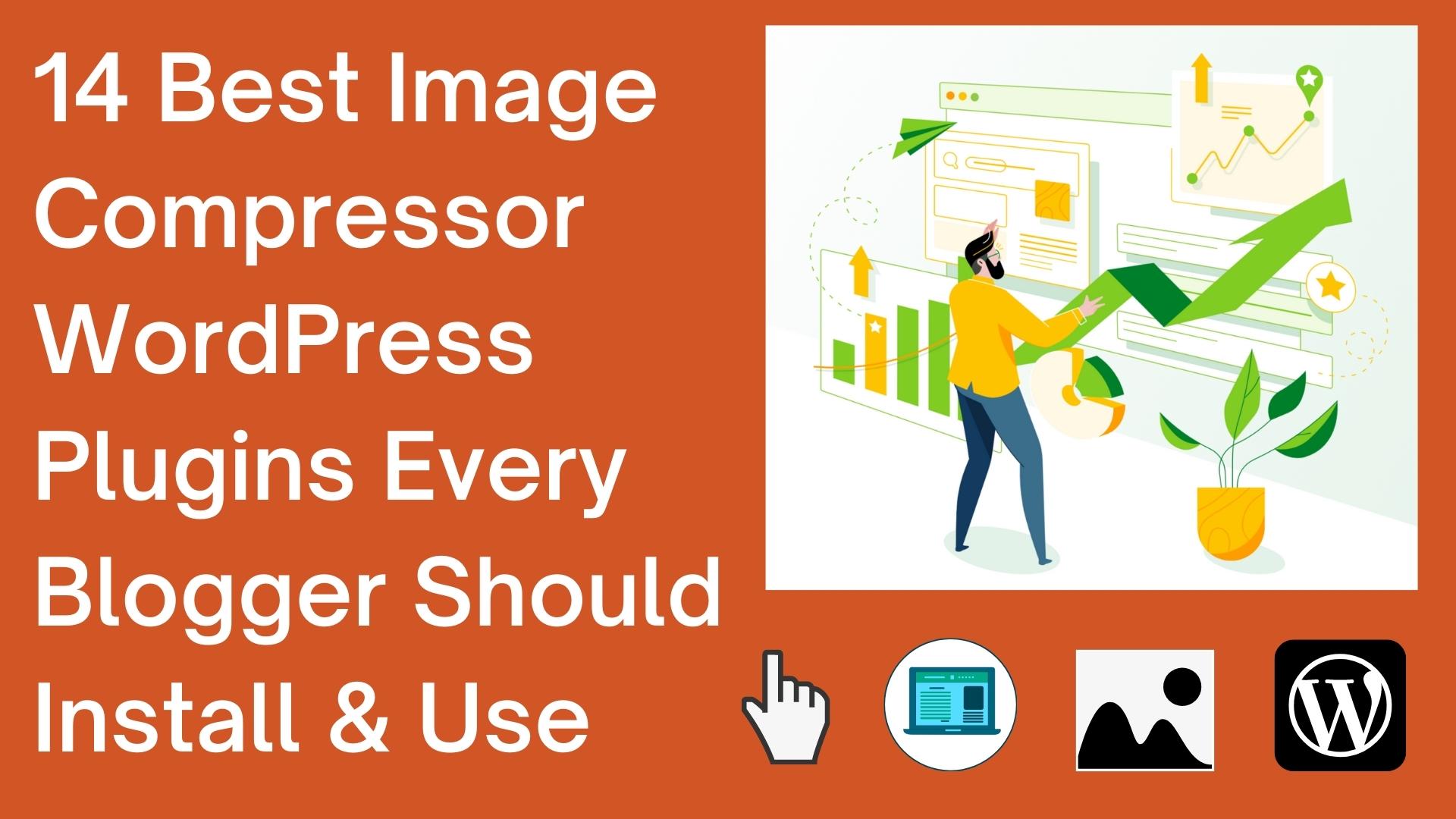 image compressor plugins