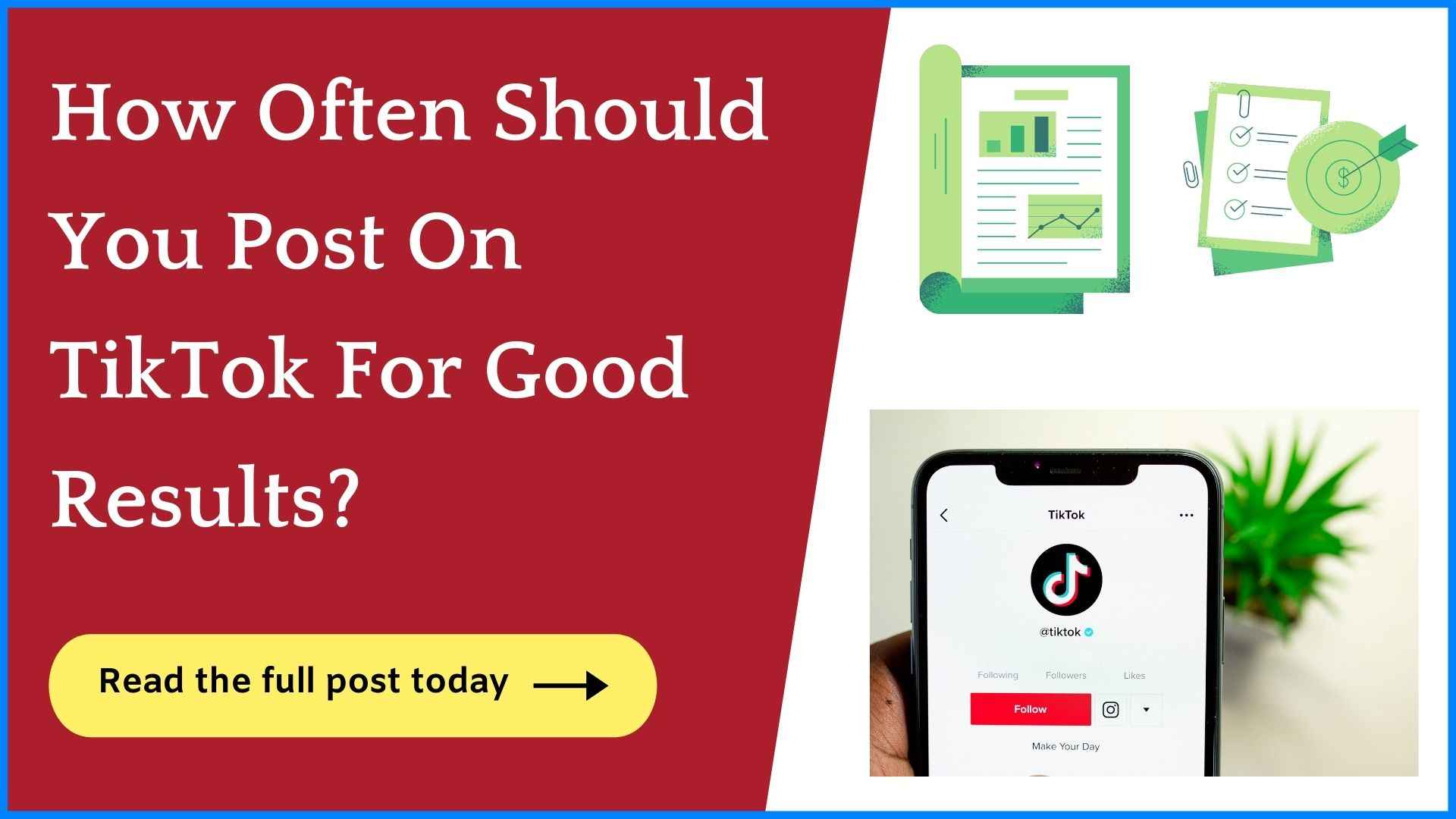 How Often Should You Post On TikTok? (All Explained!)