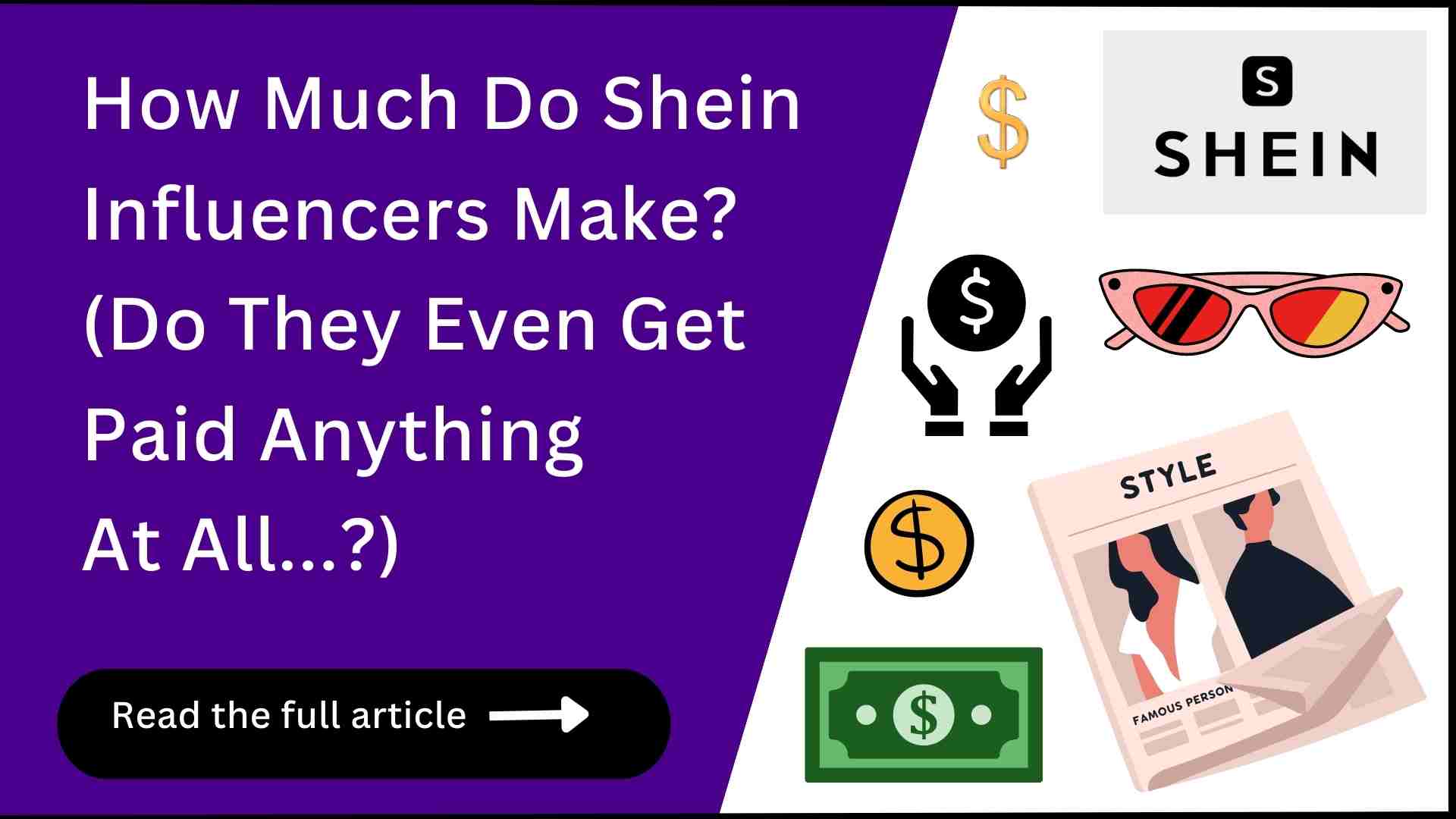 How Much Do Shein Influencers Make? (Find It Out!)
