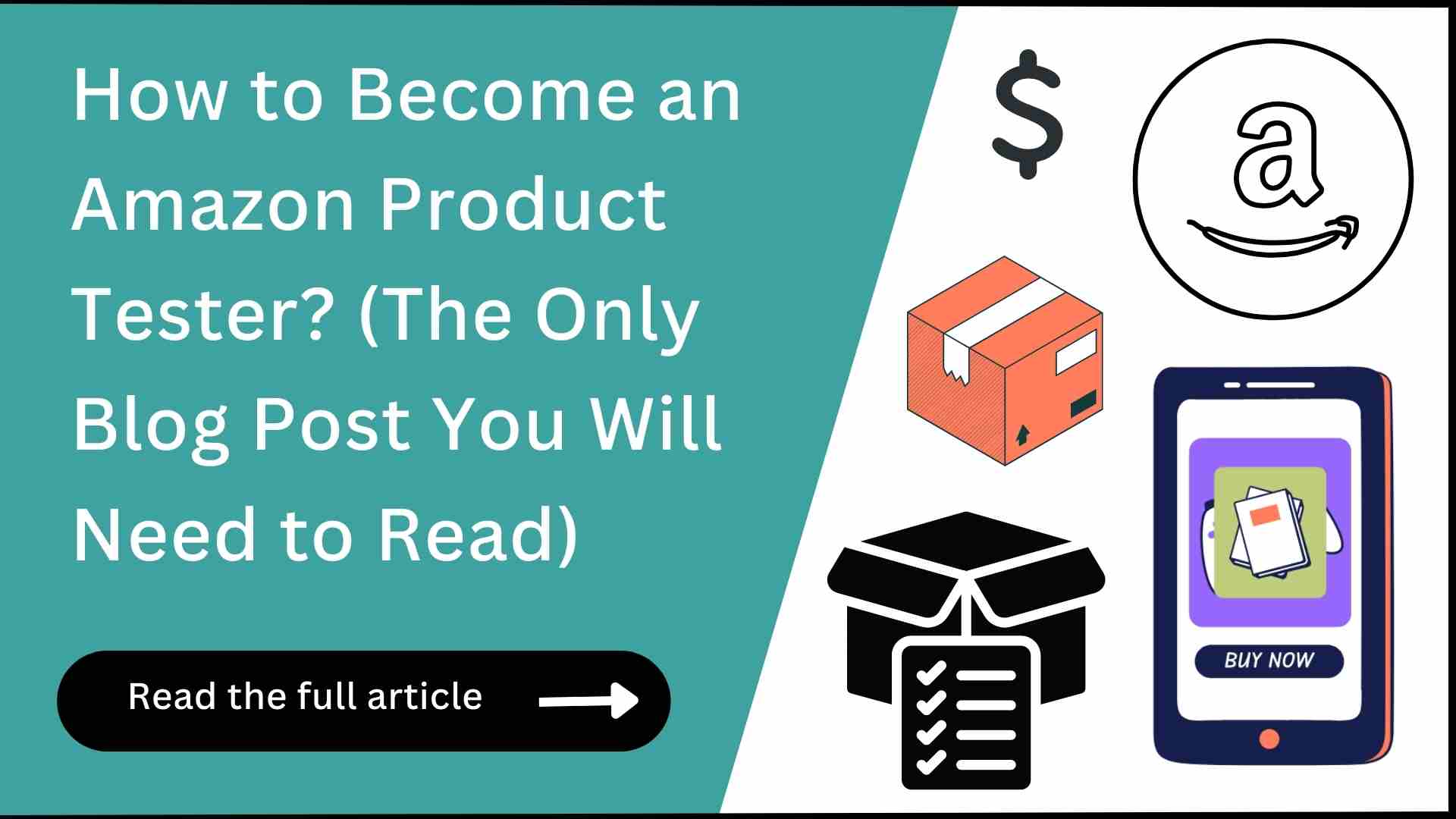 How to Become an Amazon Product Tester? (Read This)